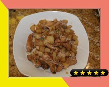 Chicken Adobo Recipe recipe