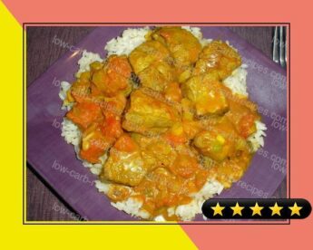 Harak Mas Curry Sri Lankan Beef Curry recipe